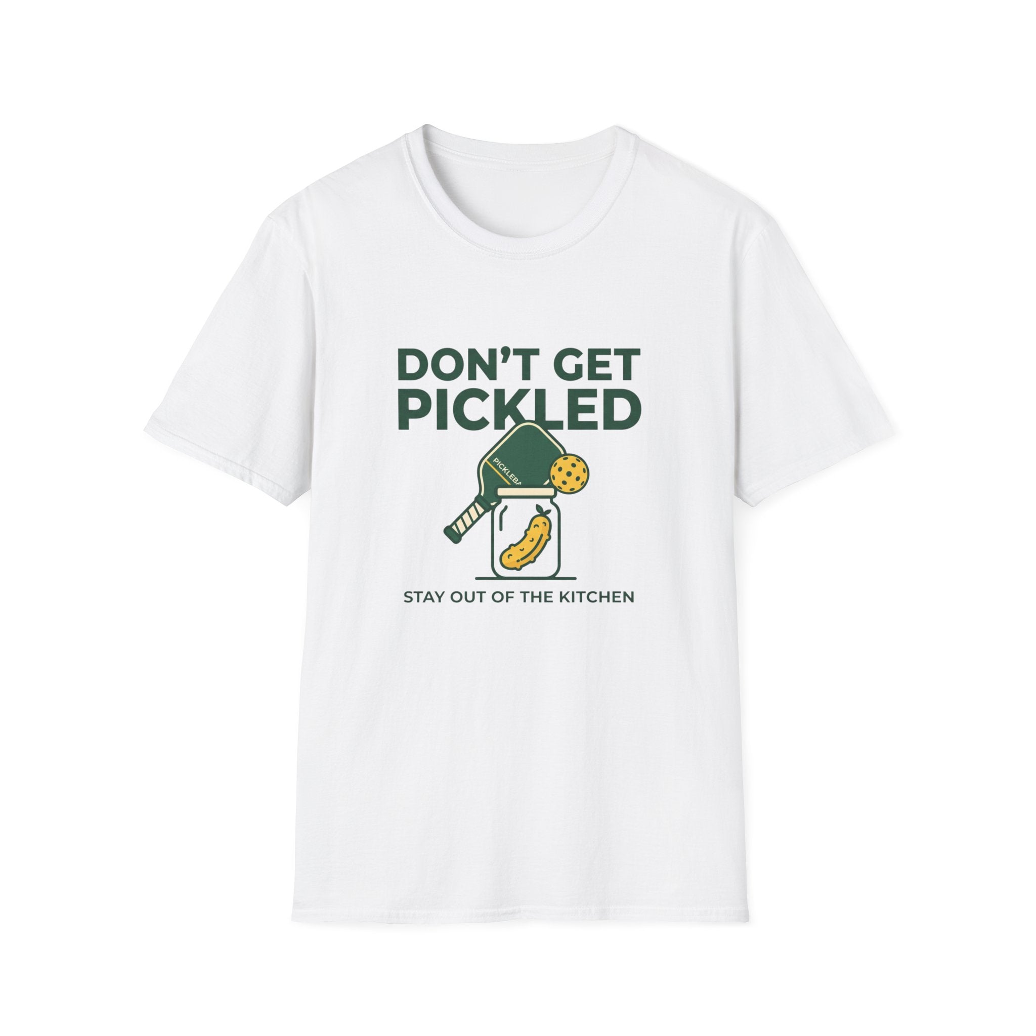 Don’t Get Pickled T-Shirt