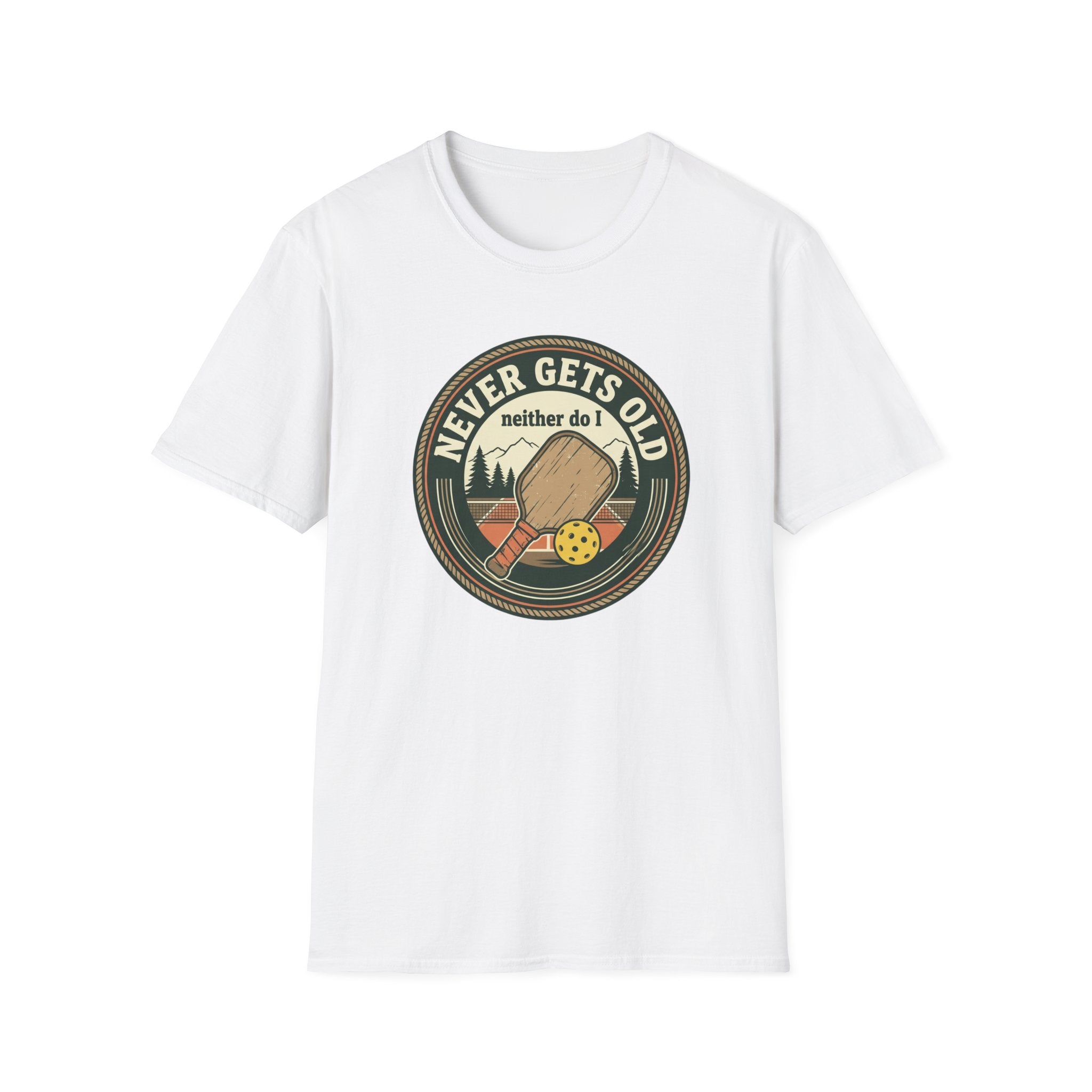 Never Gets Old T-Shirt
