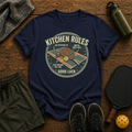 Kitchen Rules T-Shirt