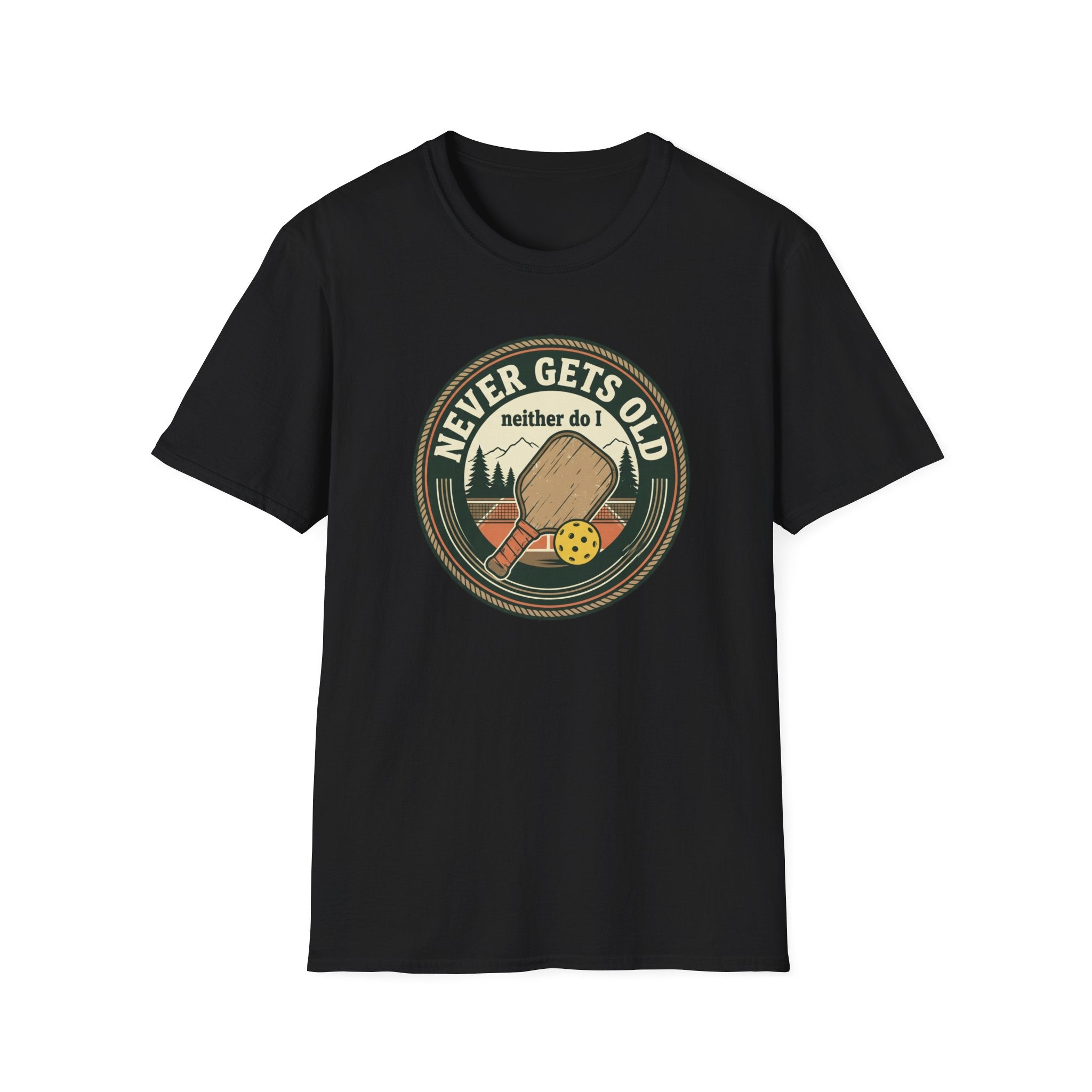 Never Gets Old T-Shirt