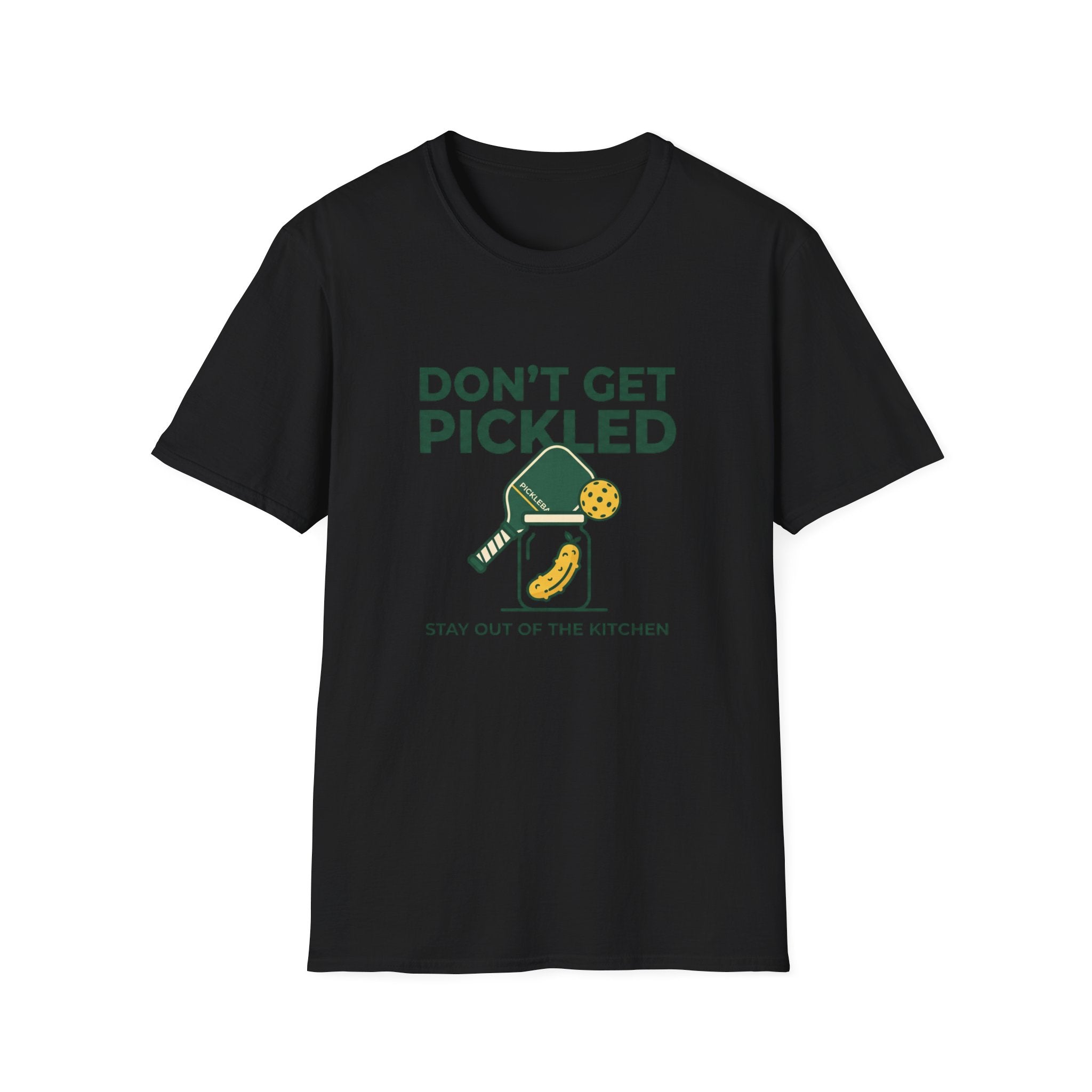 Don’t Get Pickled T-Shirt