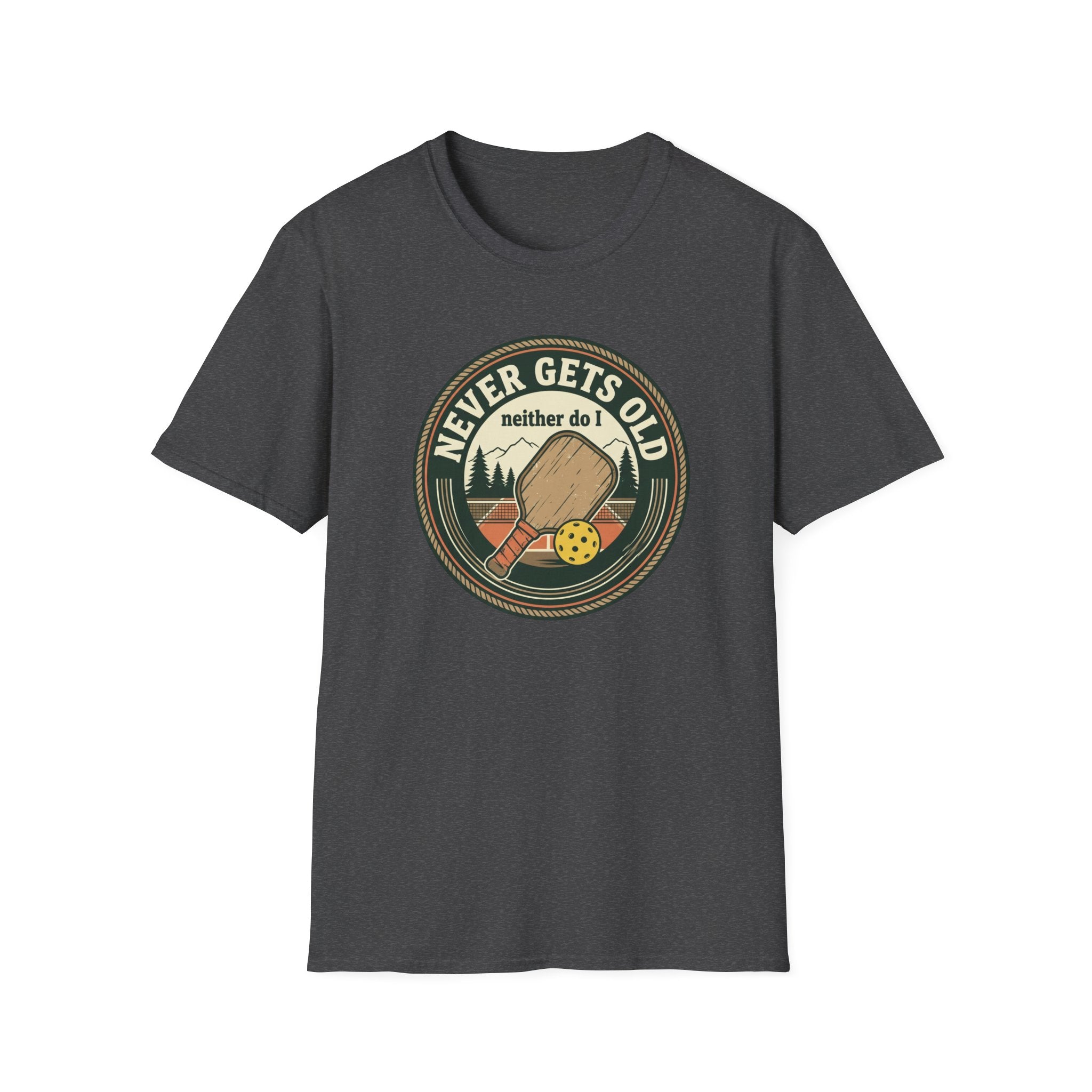 Never Gets Old T-Shirt