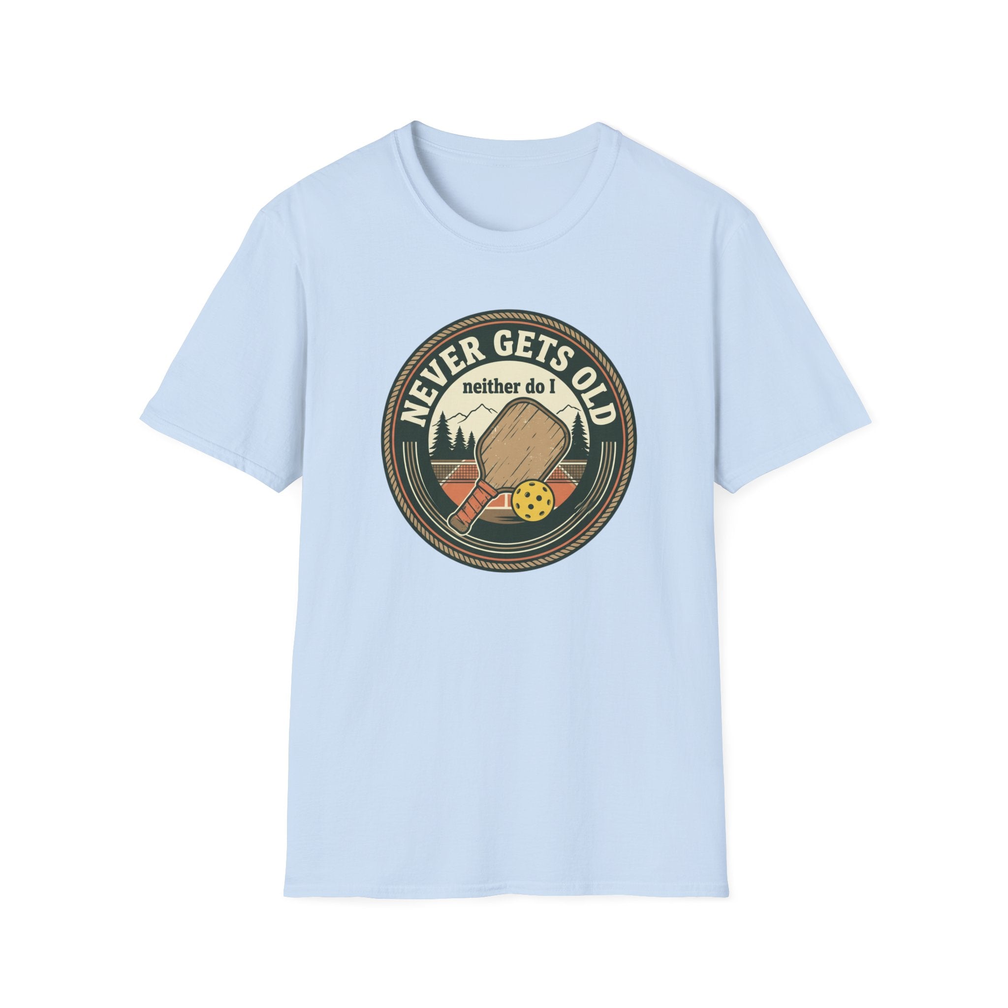 Never Gets Old T-Shirt