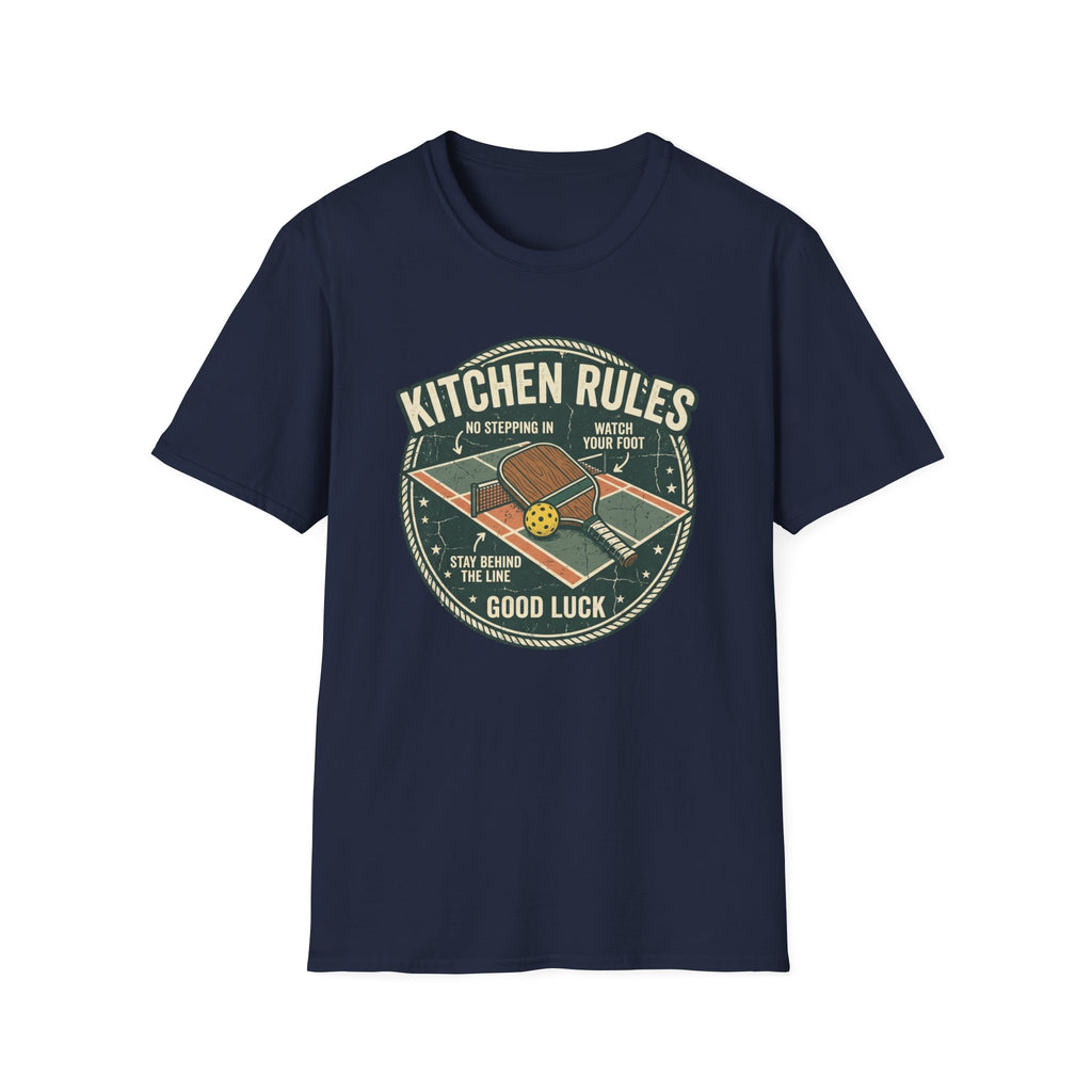 Kitchen Rules T-Shirt