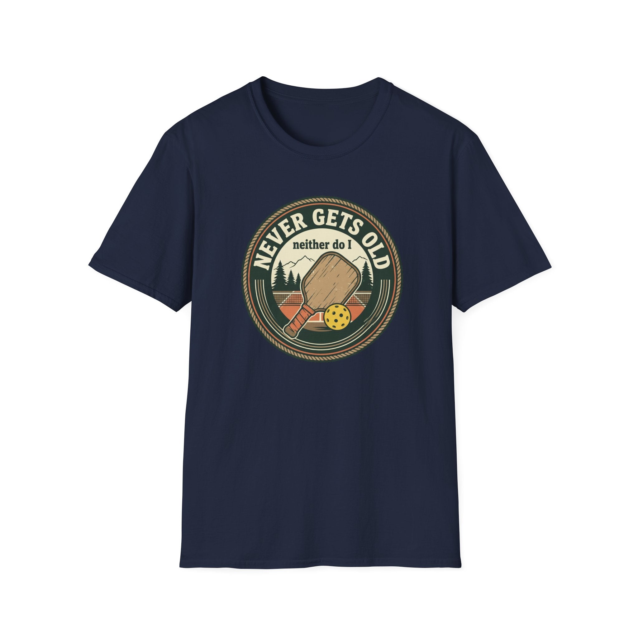 Never Gets Old T-Shirt