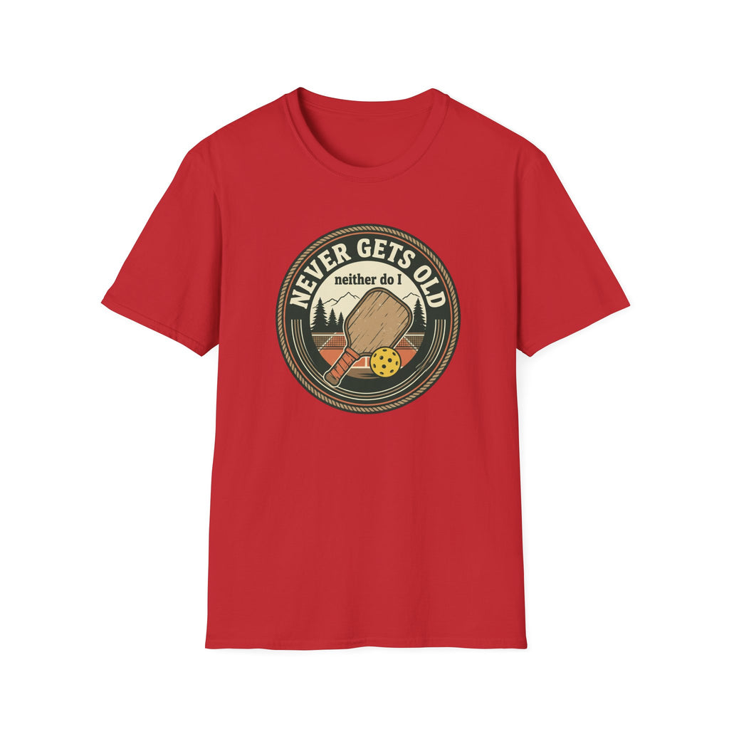 Never Gets Old T-Shirt