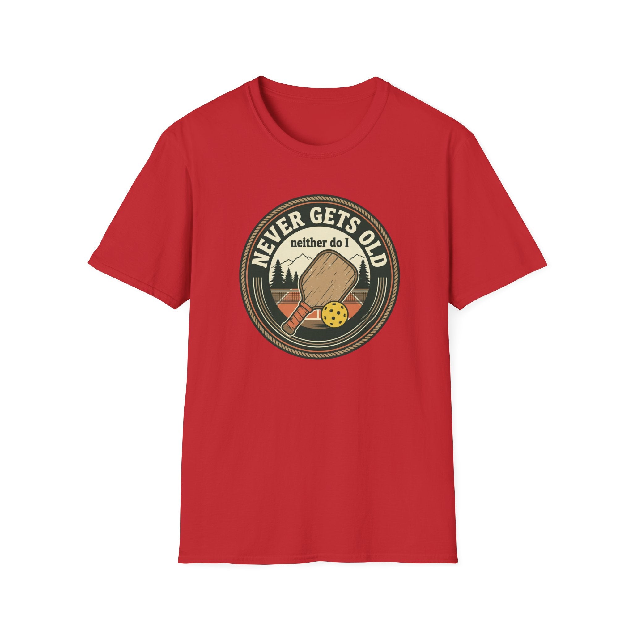 Never Gets Old T-Shirt
