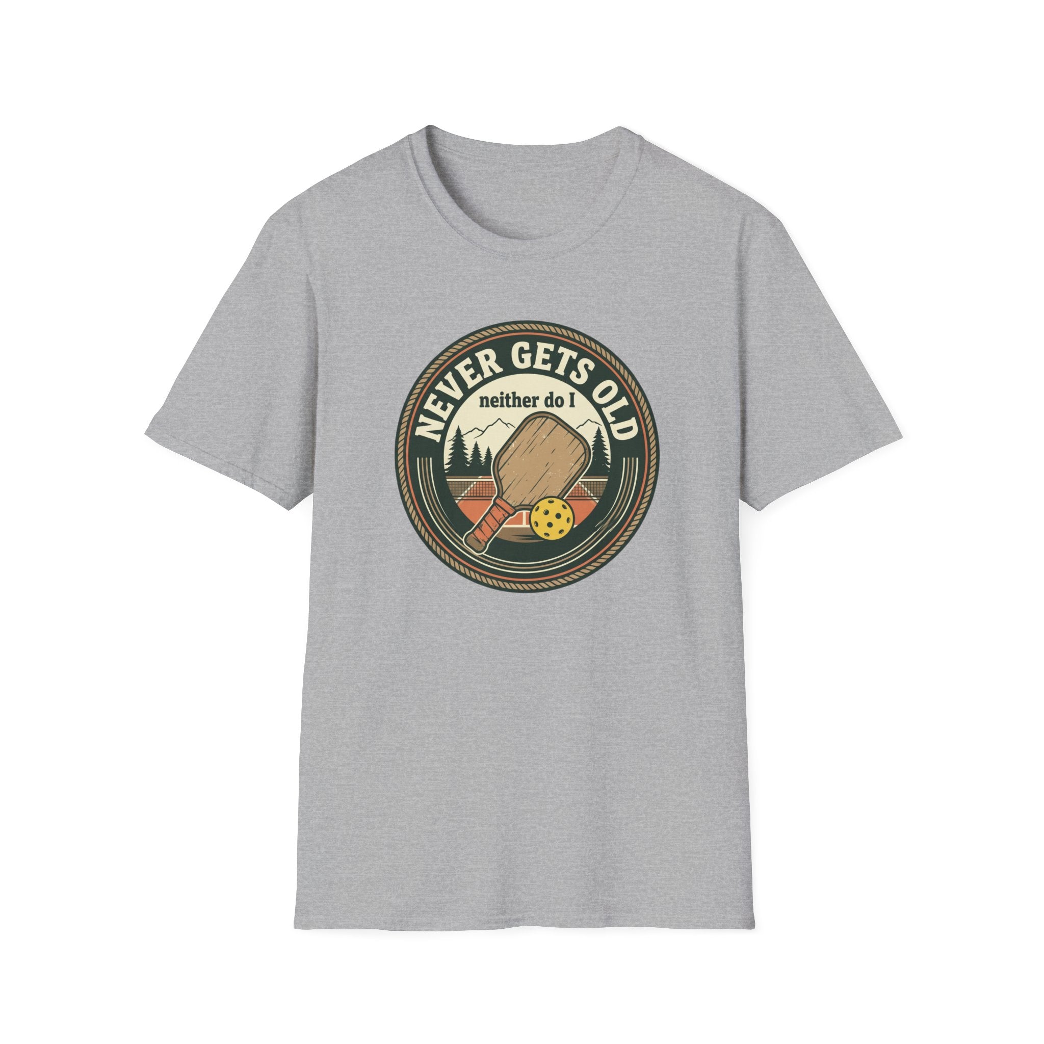 Never Gets Old T-Shirt