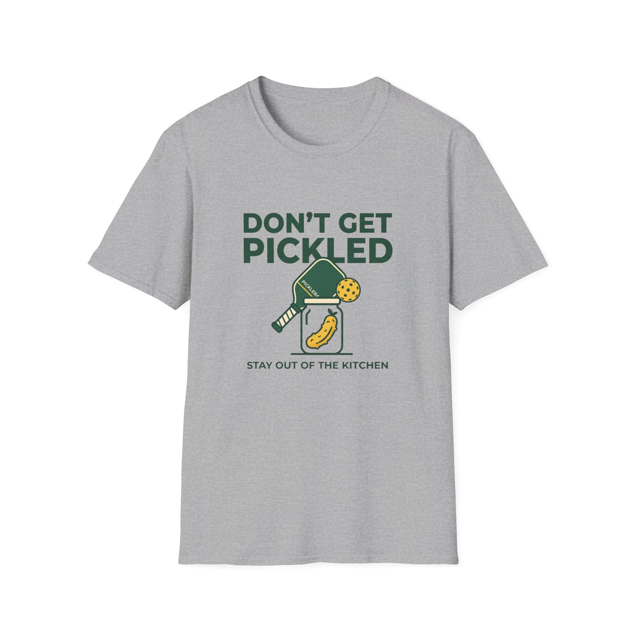 Don’t Get Pickled T-Shirt